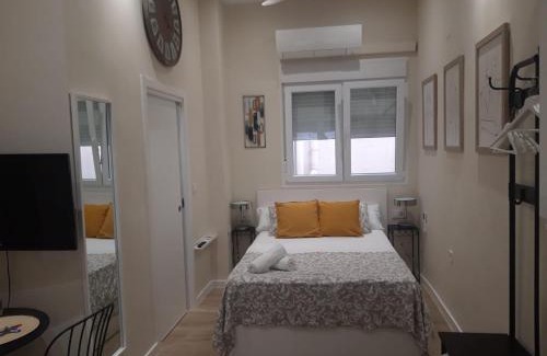 La Merced Apartment | Apartamentos Marques De La Merced