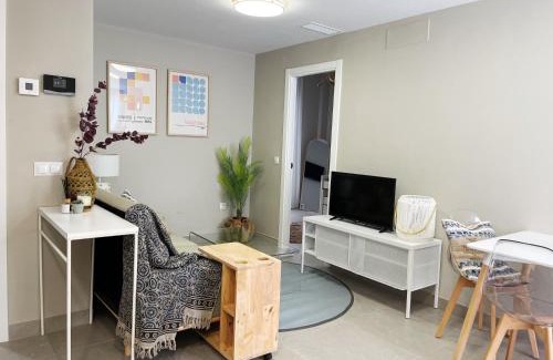 Ronda Apartment | Apartamentos Martalia Namar centro