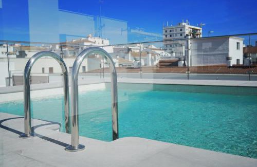 Ronda Apartment | Apartamentos Martalia Namar centro