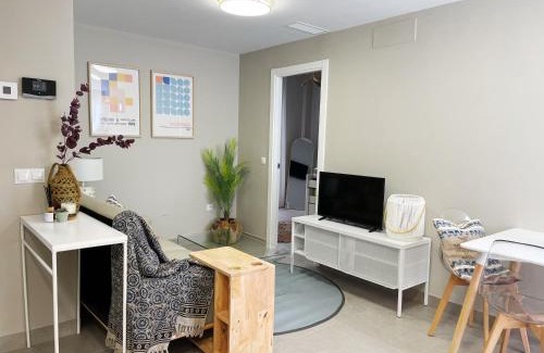 Ronda Apartment | Apartamentos Martalia Namar centro
