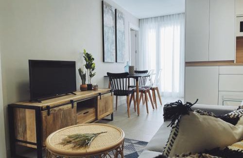 Ronda Apartment | Apartamentos Martalia Namar centro