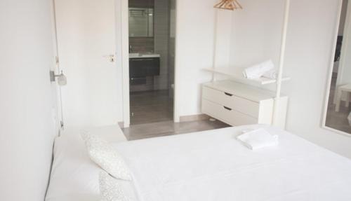 Alicante City Centre Apartment | Apartamentos Mayor by Be Alicante