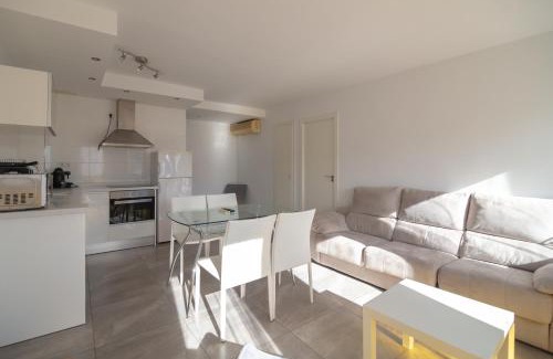 Alicante City Centre Apartment | Apartamentos Mayor by Be Alicante