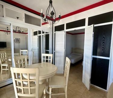 Marbella City Centre Apartment | Apartamentos Mediterraneo