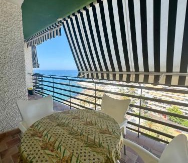 Marbella City Centre Apartment | Apartamentos Mediterraneo