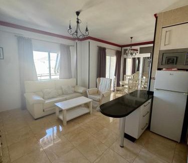 Marbella City Centre Apartment | Apartamentos Mediterraneo