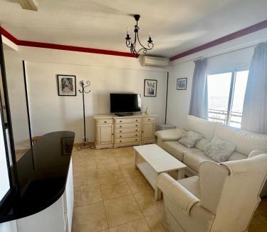 Marbella City Centre Apartment | Apartamentos Mediterraneo