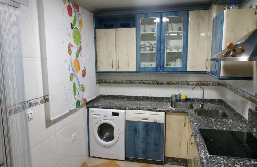 Merida Apartment | Apartamentos MERIDA LUDICA parking gratis en el centro de la ciudad