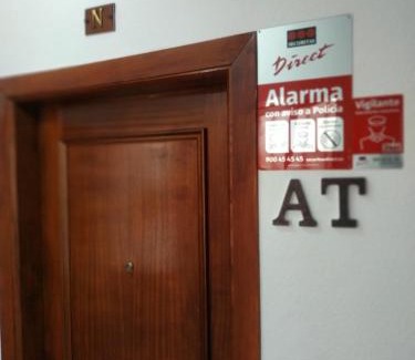 Merida Apartment | Apartamentos MERIDA LUDICA parking gratis en el centro de la ciudad
