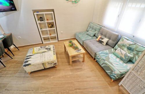 Ayamonte Apartment | APARTAMENTOS MESTRE
