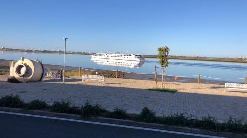 Ayamonte Apartment | APARTAMENTOS MESTRE