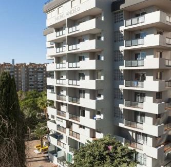 Benidorm Centro Apartment | Apartamentos Michel Angelo Benidorm