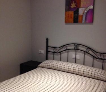 Tornon House | Apartamentos Miravalles B
