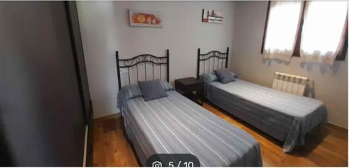 Tornon House | Apartamentos Miravalles B
