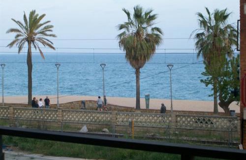 Canet de Mar Apartment | Apartamentos Mitus