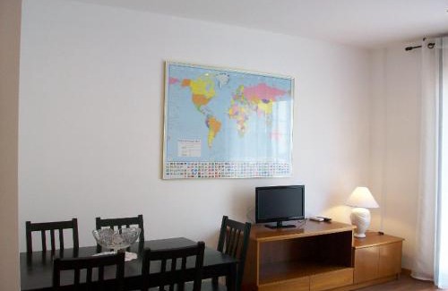 Canet de Mar Apartment | Apartamentos Mitus