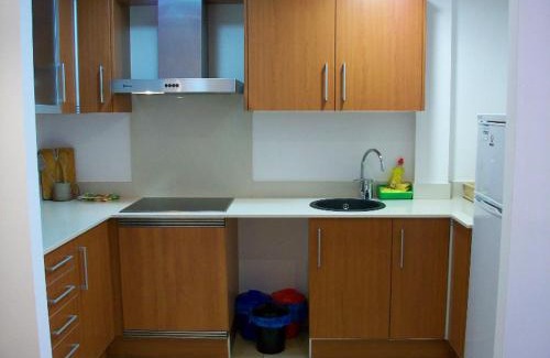 Canet de Mar Apartment | Apartamentos Mitus