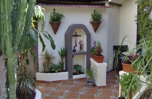El Guincho Apartment | Apartamentos Monasterio de San Antonio - adults only