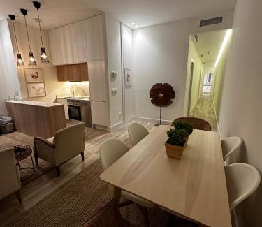 Gaztambide Apartment | Apartamentos Moncloa