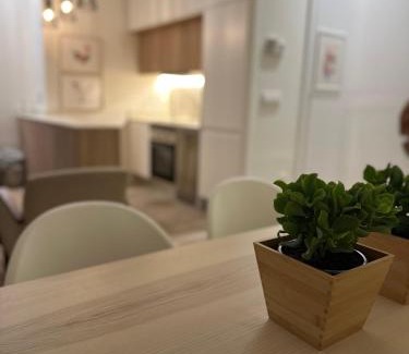 Gaztambide Apartment | Apartamentos Moncloa