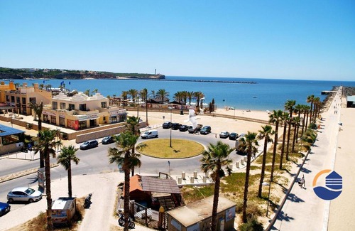 Praia da Rocha Apartment | Apartamentos Monte Residence Praia da Rocha