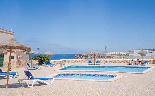 Los Delfines Hotel | Apartamentos Moon Dreams Cabo de Baños