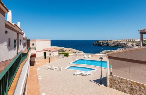 Los Delfines Hotel | Apartamentos Moon Dreams Cabo de Baños