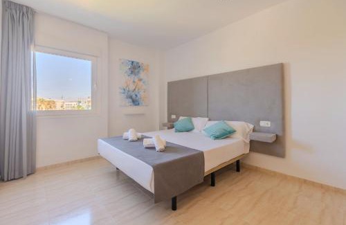 Almerimar Apartment | Apartamentos Moon Dreams Almerimar