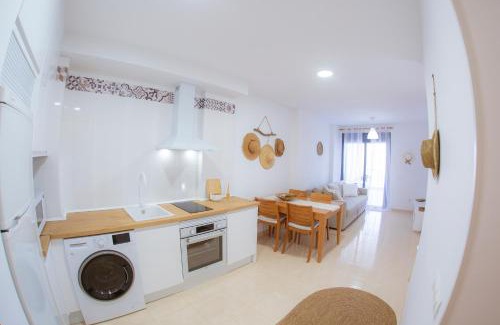 La Envia Apartment | Apartamentos MSC Golf & Beach