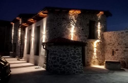 Sober Apartment | Apartamentos Muralla Sacra