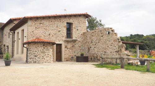 Sober Apartment | Apartamentos Muralla Sacra
