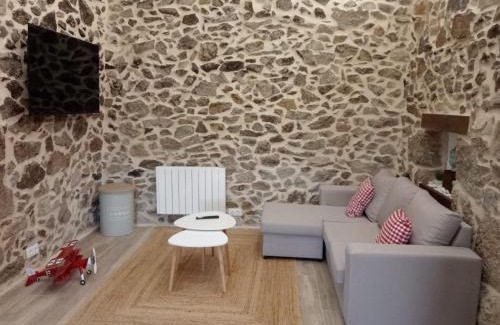 Sober Apartment | Apartamentos Muralla Sacra