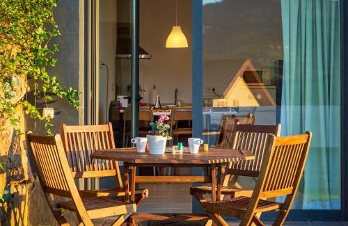 Tornon Apartment | Apartamentos Naredo