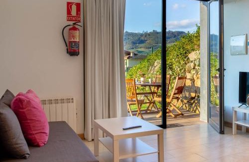 Tornon Apartment | Apartamentos Naredo