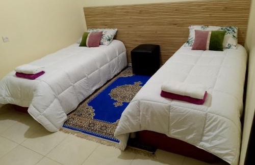 Laayoune Apartment | Apartamentos Nassiri