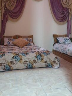 Laayoune Apartment | APARTAMENTOS NASSIRi