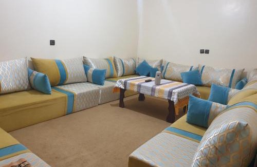 Laayoune Apartment | Apartamentos Nassiri
