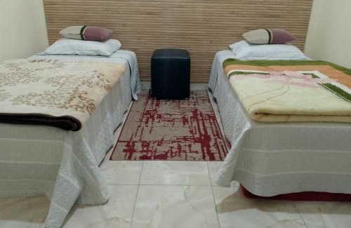 Laayoune Apartment | Apartamentos Nassiri