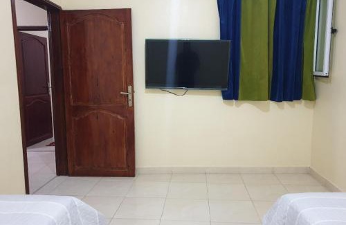 Laayoune Apartment | Apartamentos Nassiri