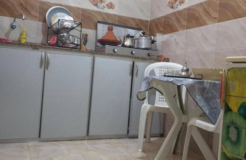 Laayoune Apartment | Apartamentos Nassiri HAY AL Amal 2 N213 Laayoune Sahara