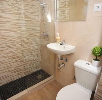 Alicante City Centre Apartment | Apartamentos Navas GAM