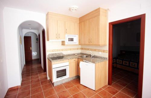 Nerja City Centre Apartment | Apartamentos Nerjaluna