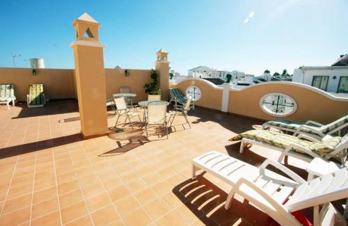 Nerja City Centre Apartment | Apartamentos Nerjaluna