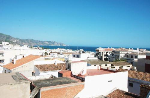 Nerja City Centre Apartment | Apartamentos Nerjaluna