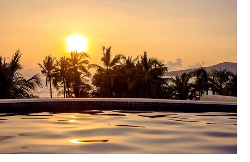 Nuevo Vallarta Apartment | Apartamentos Nitta