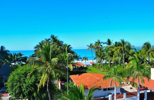 Nuevo Vallarta Apartment | Apartamentos Nitta