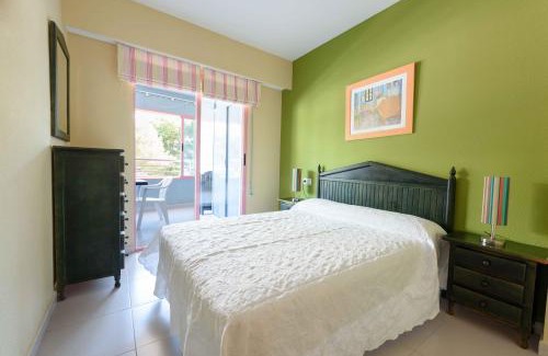 Calpe Apartment | Apartamentos Nuevo México C 432