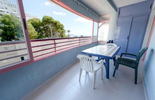 Calpe Apartment | Apartamentos Nuevo México C 432