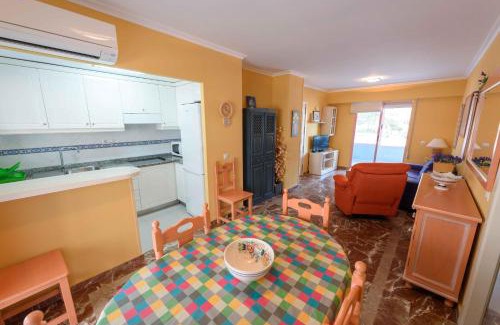 Calpe Apartment | Apartamentos Nuevo México C 432