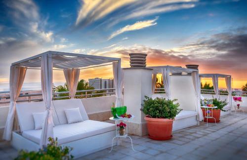 El Madronal Apartment | Apartamentos Oro Blanco